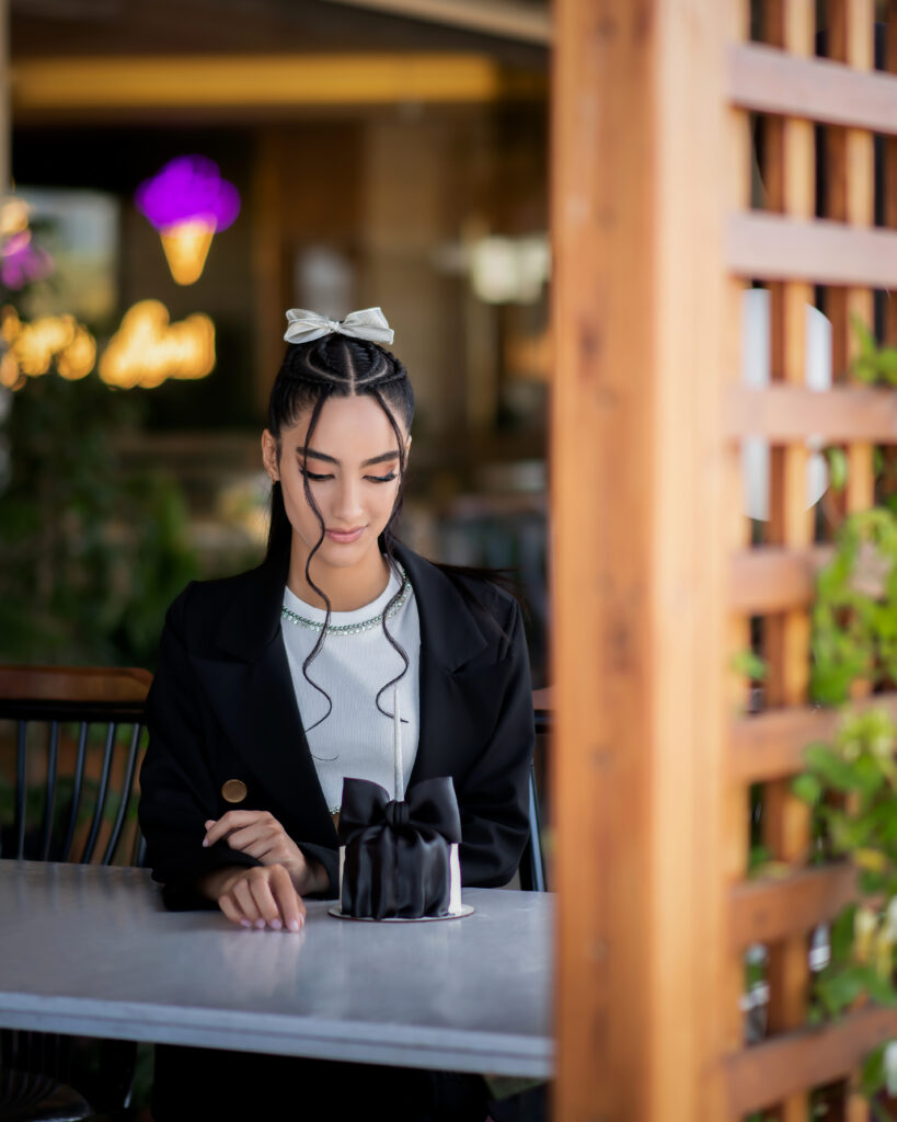 عکاس تولد در تبریز