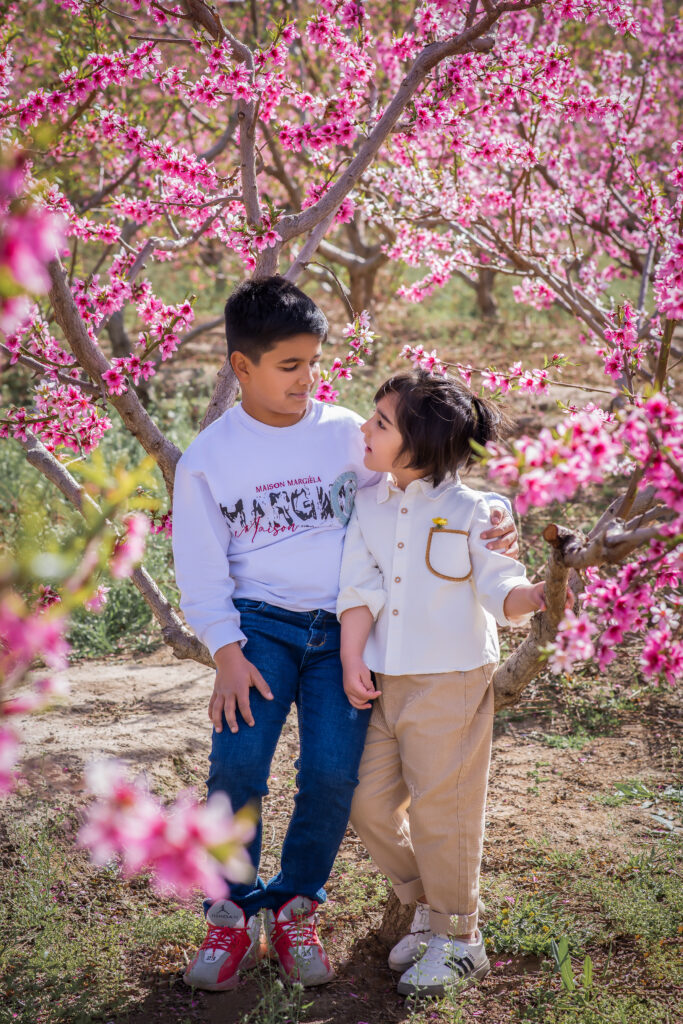 عکاس کودک در تبریز | فریبا نحلی