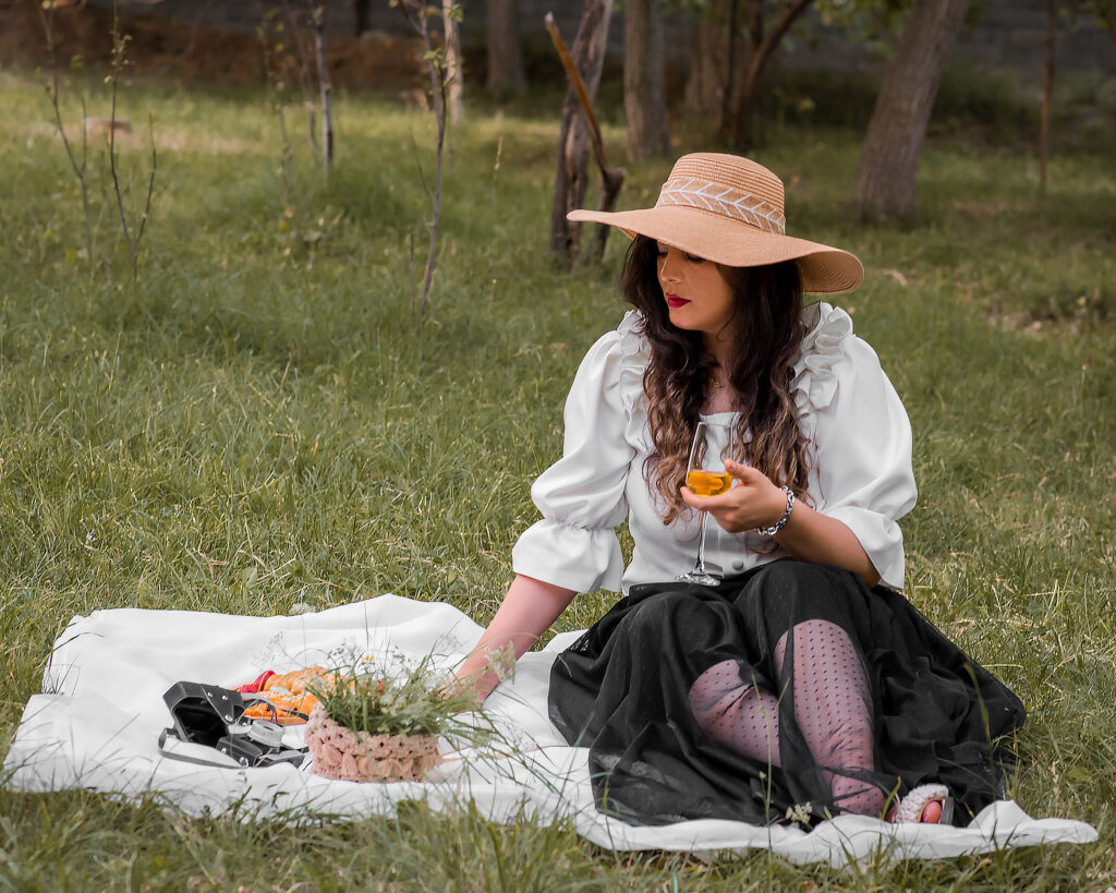 عکاسی حرفه ای فضای باز در تبریز | فریبا نحلی