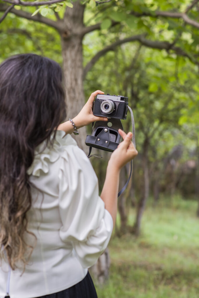 عکاس فضای باز در تبریز