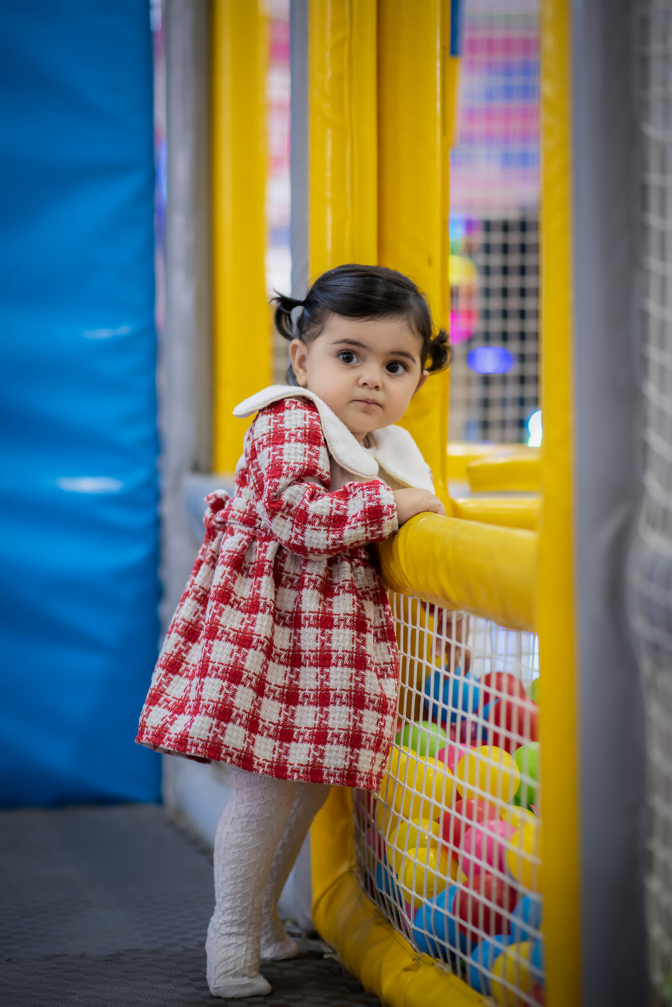 عکاس کودک در تبریز